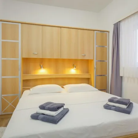 Appartamento Fimi- With Swimming Pool Medolino